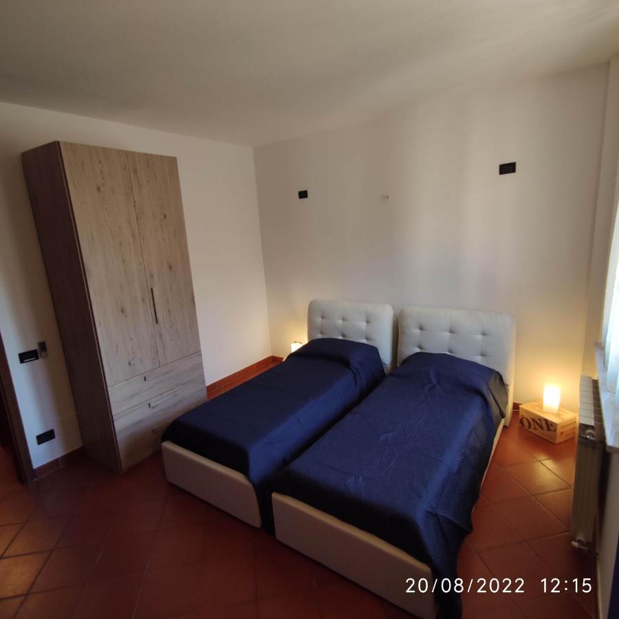 M & M Pinzi Suite Apartment مونتبولشانو ستاتسْيو المظهر الخارجي الصورة