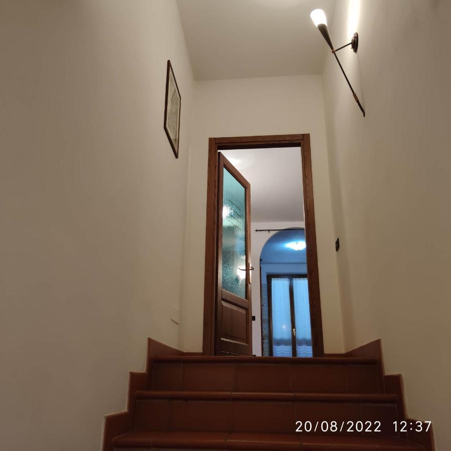 M & M Pinzi Suite Apartment مونتبولشانو ستاتسْيو المظهر الخارجي الصورة