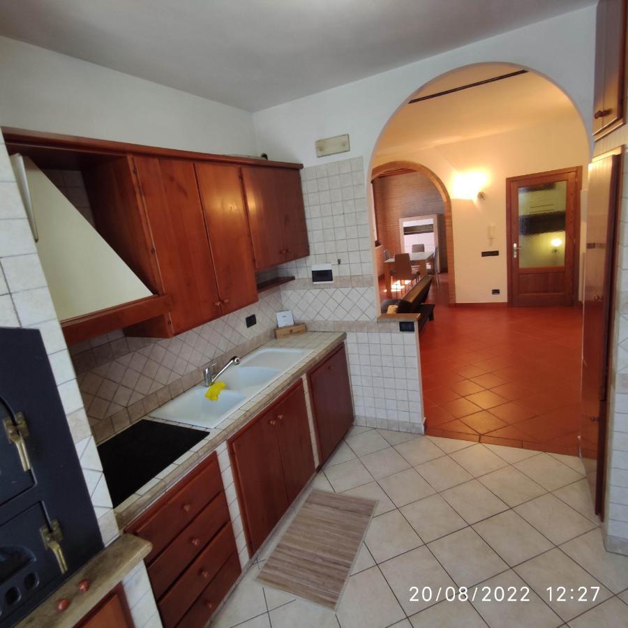 M & M Pinzi Suite Apartment مونتبولشانو ستاتسْيو المظهر الخارجي الصورة