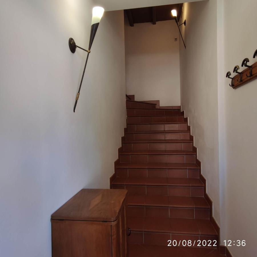 M & M Pinzi Suite Apartment مونتبولشانو ستاتسْيو المظهر الخارجي الصورة