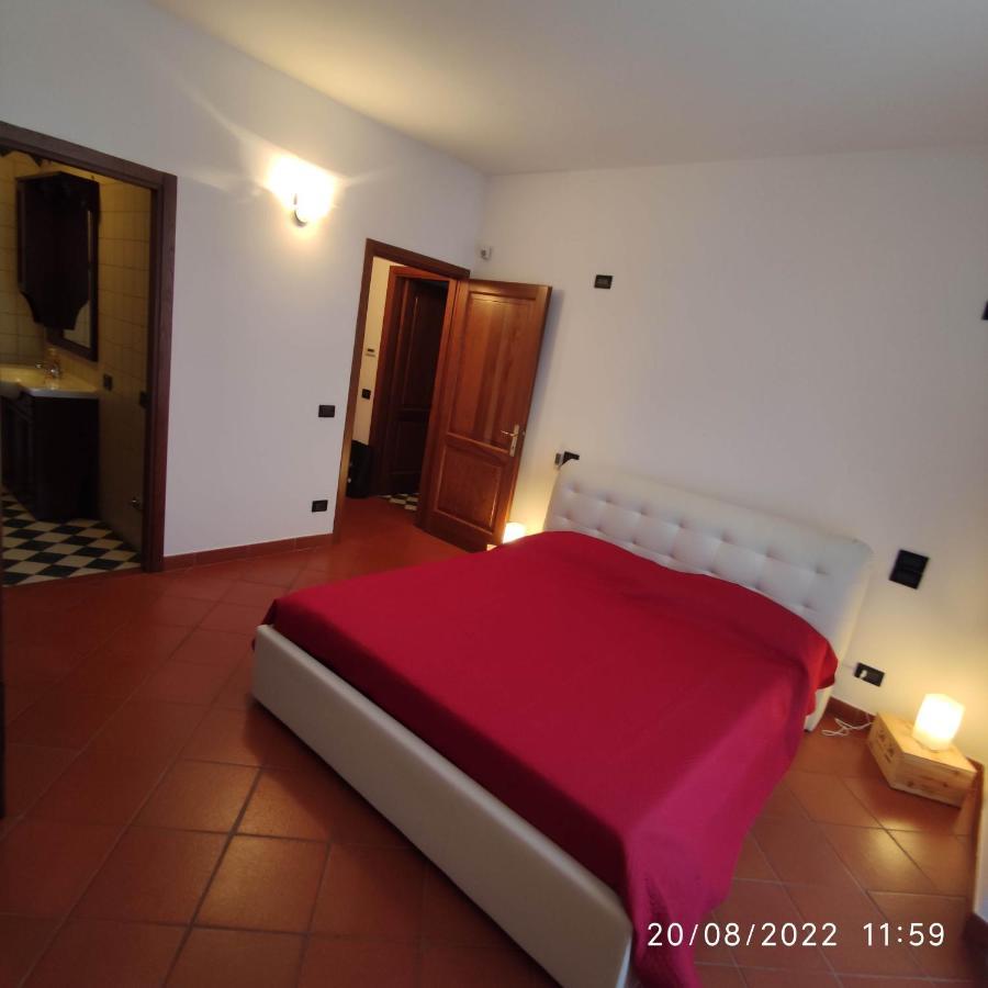 M & M Pinzi Suite Apartment مونتبولشانو ستاتسْيو المظهر الخارجي الصورة