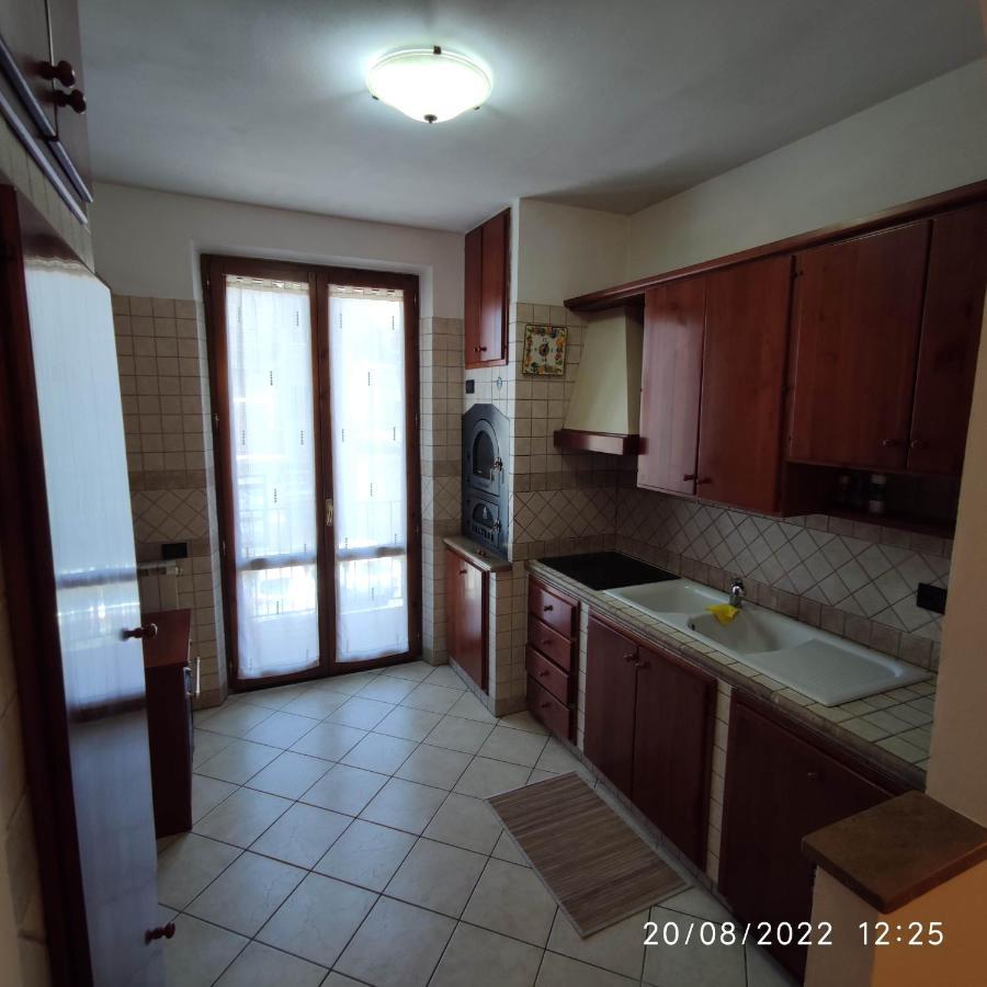 M & M Pinzi Suite Apartment مونتبولشانو ستاتسْيو المظهر الخارجي الصورة