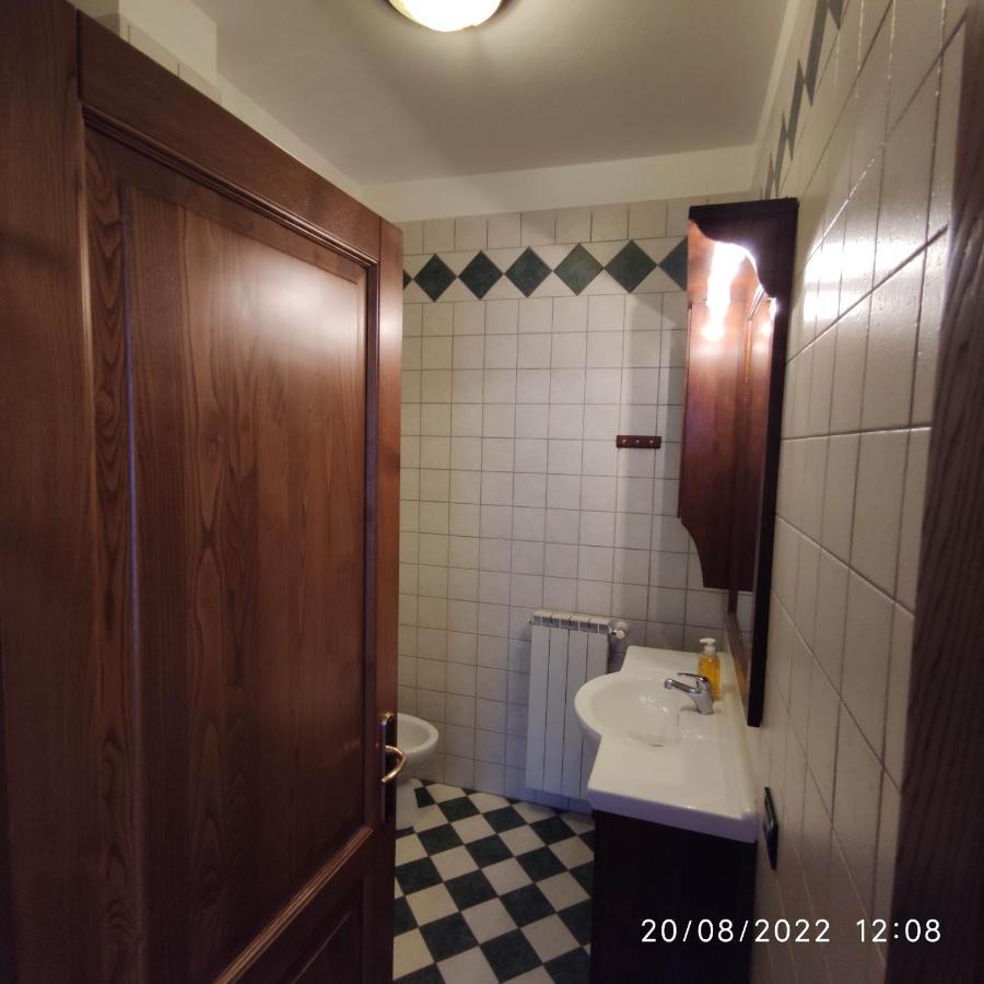 M & M Pinzi Suite Apartment مونتبولشانو ستاتسْيو المظهر الخارجي الصورة