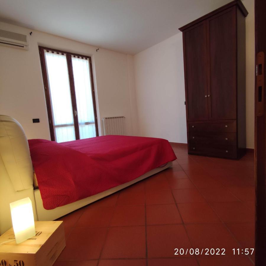 M & M Pinzi Suite Apartment مونتبولشانو ستاتسْيو المظهر الخارجي الصورة